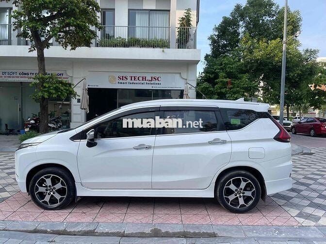 Cần Bán Mitsubishi Xpander 2018 AT  xe cực đẹp☎️