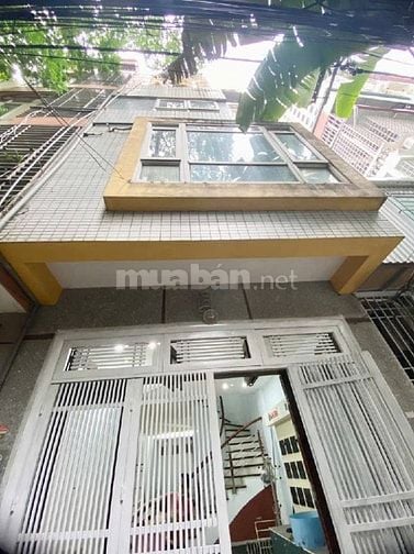 Bán nhà Nguỵ Như Kon Tum 50m2 - 4 tầng - Mặt tiền 4.2m- Giá nhỉnh 17 t