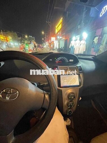 Toyota Yaris 2008 1.3 AT - 64545 km