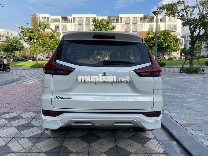Cần Bán Mitsubishi Xpander 2018 AT  xe cực đẹp☎️