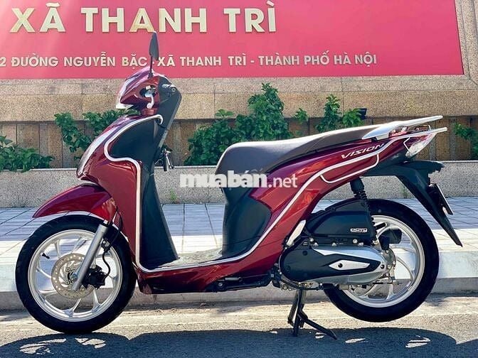 vision 2013 khoá smartkey 1 đôi ngon đẹp như mới