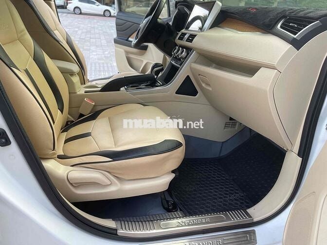 Cần Bán Mitsubishi Xpander 2018 AT  xe cực đẹp☎️