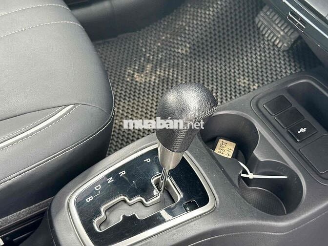 Cần Bán Mitsubishi Attrage 2023 1.2 CVT xe đẹp