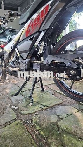 Satria fi 9 chủ