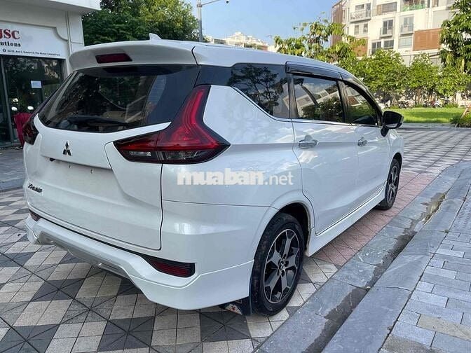 Cần Bán Mitsubishi Xpander 2018 AT  xe cực đẹp☎️