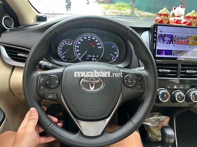 Cần Bán  Toyota Vios 2022 1.5E CVT xe Cực đẹp ☎️