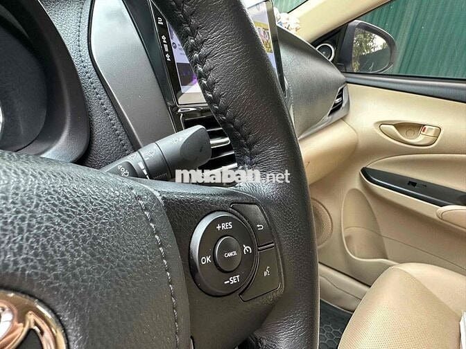 Cần Bán  Toyota Vios 2022 1.5E CVT xe Cực đẹp ☎️
