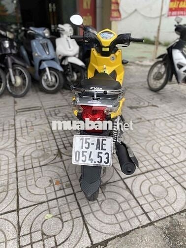 Sym amigo 50cc 2024