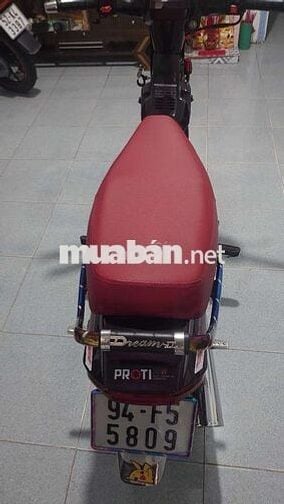 Xe dream Trung Quốc giấy tờ hợp lệ