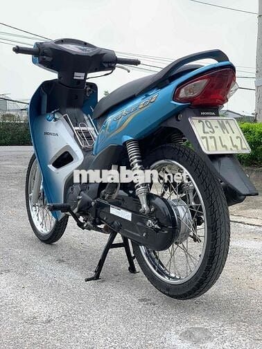 wave A 110 dk 2022 ngon chất khoẻ