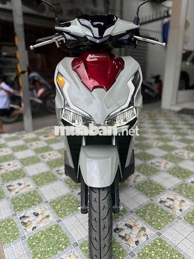 air blade 125 xám xi măng mới 100% bao biển số