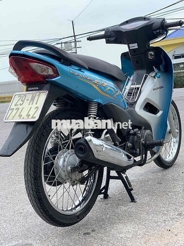 wave A 110 dk 2022 ngon chất khoẻ