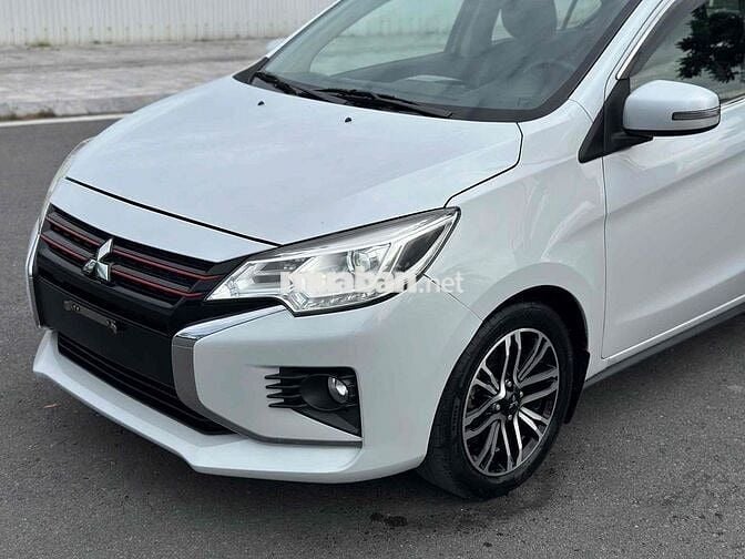 Cần Bán Mitsubishi Attrage 2023 1.2 CVT xe đẹp