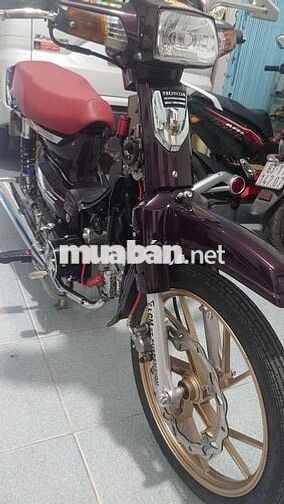 Xe dream Trung Quốc giấy tờ hợp lệ