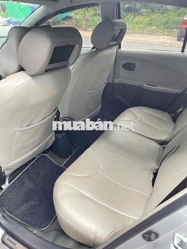 Toyota Yaris 2008 1.3 AT - 64545 km