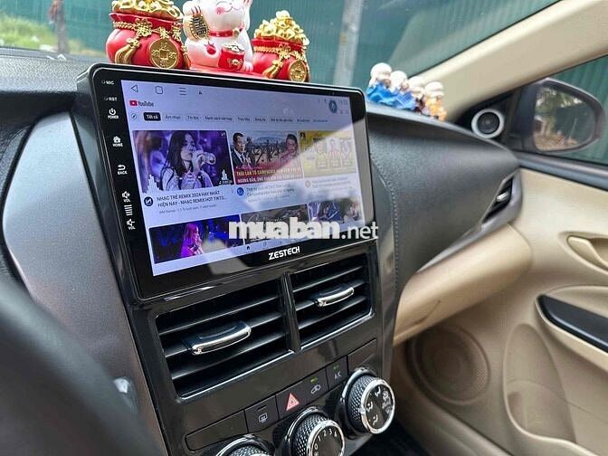 Cần Bán  Toyota Vios 2022 1.5E CVT xe Cực đẹp ☎️