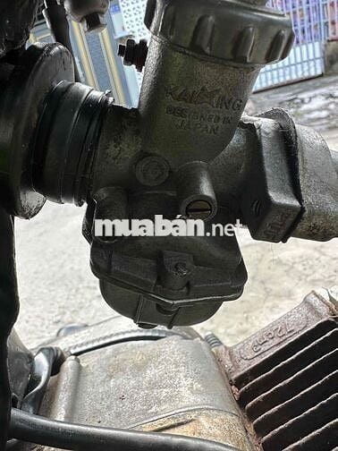 67 sườn lốc zin ss50