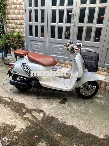 Honda Crea 50cc made in Japan