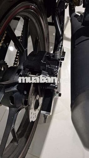 Satria fi 9 chủ
