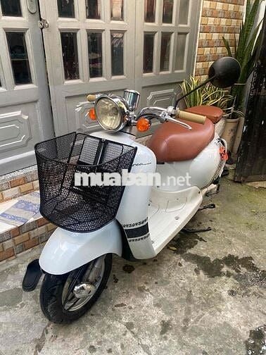 Honda Crea 50cc made in Japan