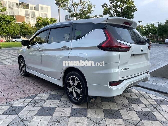 Cần Bán Mitsubishi Xpander 2018 AT  xe cực đẹp☎️