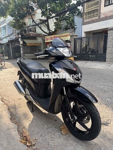 SH150i SM110 2012 BSĐG 17777 Sang Tên Định Danh