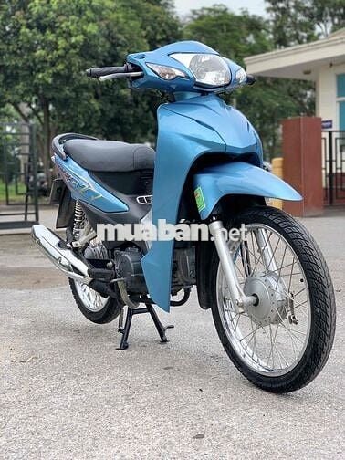 wave A 110 dk 2022 ngon chất khoẻ