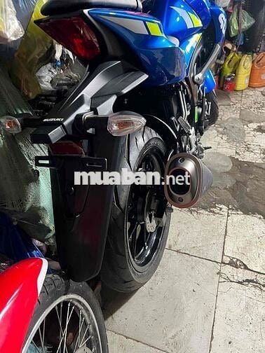 bán Suzuki Fi 150