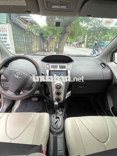Toyota Yaris 2008 1.3 AT - 64545 km