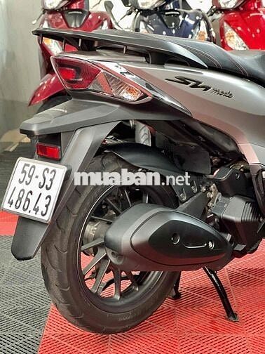 💥SHmode ABS bản cá tính đời 2021 BSTP Chính Chủ💥