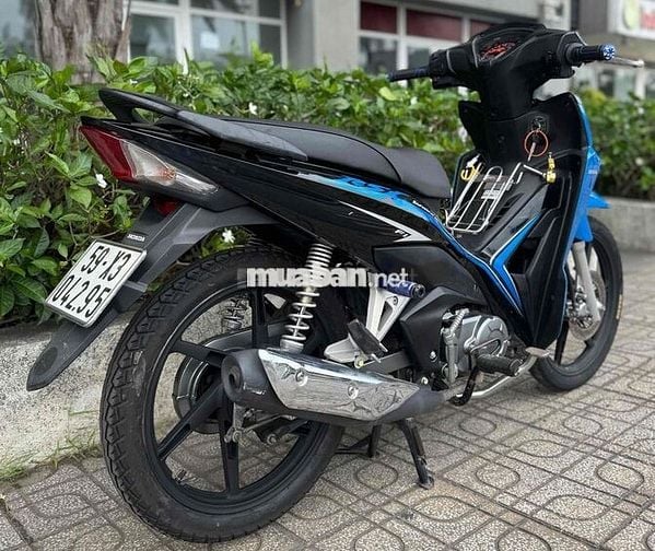 WAVE RSX FI 2016 ĐẸP KEN NGUYÊN ZIN CHÍNH CHỦ KÝ