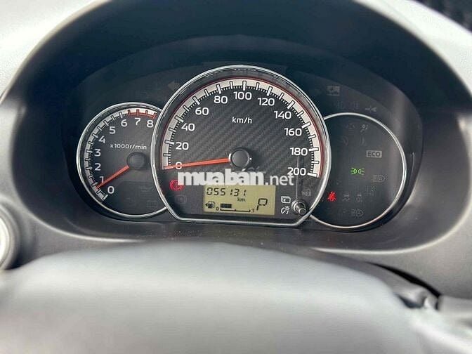 Cần Bán Mitsubishi Attrage 2023 1.2 CVT xe đẹp
