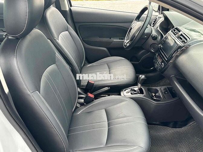 Cần Bán Mitsubishi Attrage 2023 1.2 CVT xe đẹp