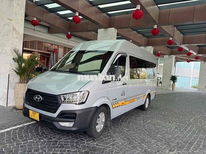 Hyundai Solati 2019 Hyundai Solati - 123123 km