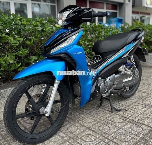 WAVE RSX FI 2016 ĐẸP KEN NGUYÊN ZIN CHÍNH CHỦ KÝ