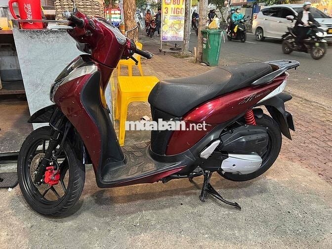 dư xe cần ra đi