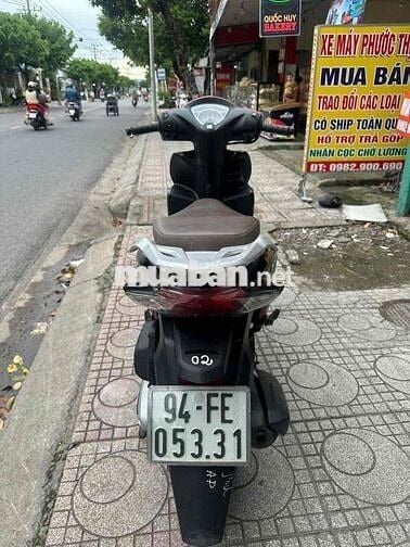 cần bán vison lướt đời 2024 odo 4 nghìn