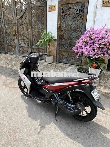 yamaha novo 5 Fi xe đẹp máy móc bao giá tốt