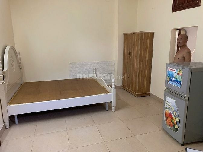 Cho thuê phòng trọ khu vục khương trung