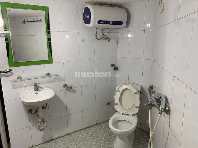 Cho thuê phòng trọ khu vục khương trung