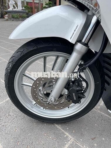 Sh 125cc Khoá Smakey. Zin cọp trùm mền
