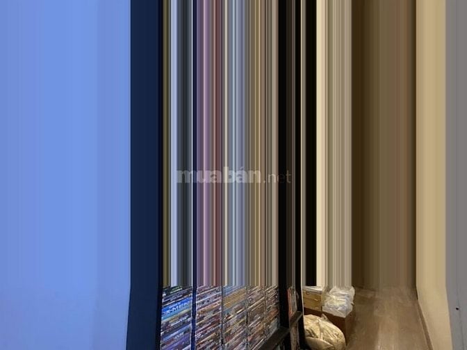 Nhà nở hậu nhẹ, Lâm Văn Bền 4x15m