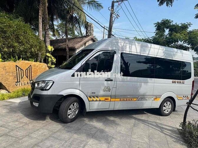 Hyundai Solati 2019 Hyundai Solati - 123123 km