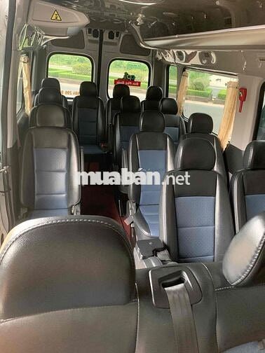 Hyundai Solati 2019 Hyundai Solati - 123123 km