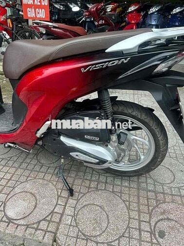 cần bán vison lướt đời 2024 odo 4 nghìn