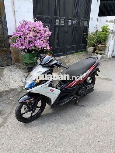 yamaha novo 5 Fi xe đẹp máy móc bao giá tốt