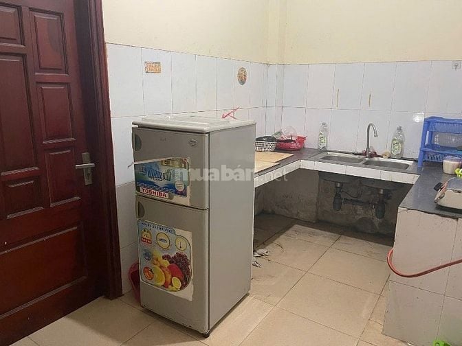 Cho thuê phòng trọ khu vục khương trung