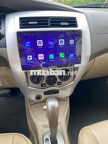 Nissan Grand livina 2010 1.8 AT
