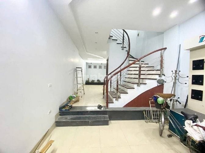 Bán nhà Nguỵ Như Kon Tum 50m2 - 4 tầng - Mặt tiền 4.2m- Giá nhỉnh 17 t