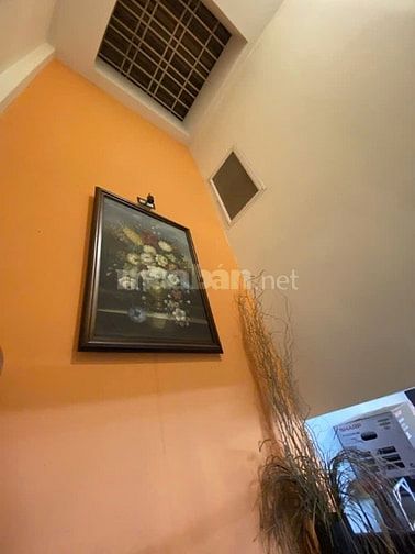 Nhà nở hậu nhẹ, Lâm Văn Bền 4x15m